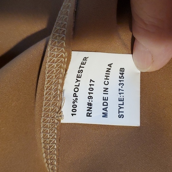 Solitaire jacket M - Picture 5 of 8